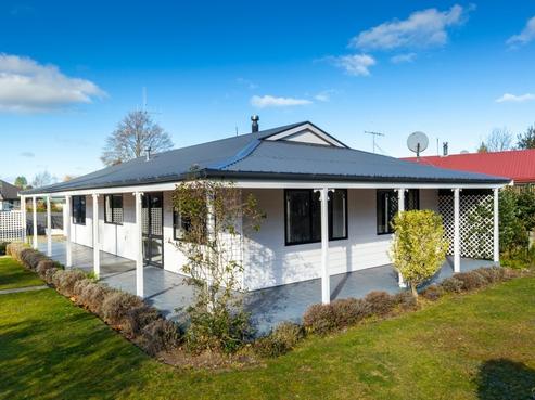46 Mckenzie Street, Geraldine