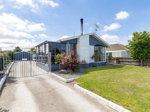 76 Blankney Street, Hornby