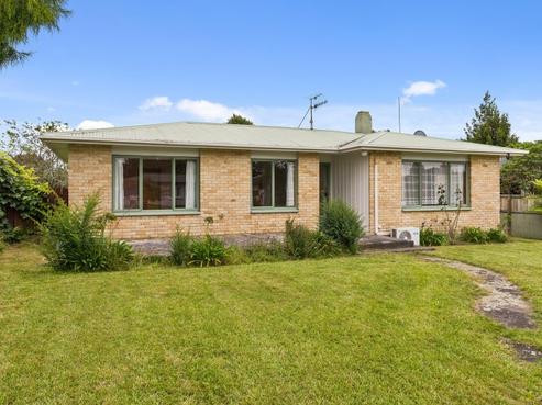 24 Huia Street, Hillcrest