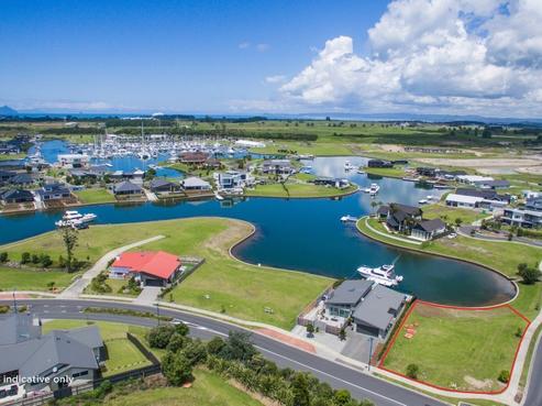 35 Stace Hopper Drive, One Tree Point