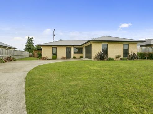 40 Nikau Place, Matamata