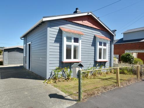 9 Hall Street, South Dunedin