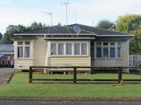 160 Belcher Street, Pirongia