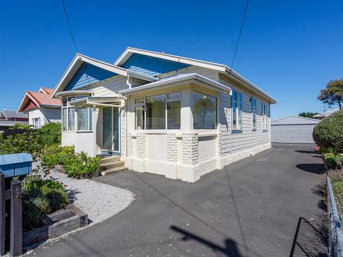 110 Cavell Street, Tainui