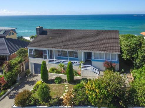 45 Cliffs Road, Saint Clair