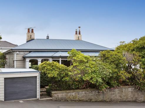 326 Stuart Street, Dunedin Central