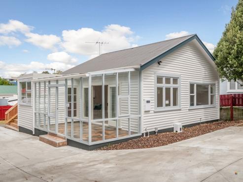 442 Hutt Road, Alicetown