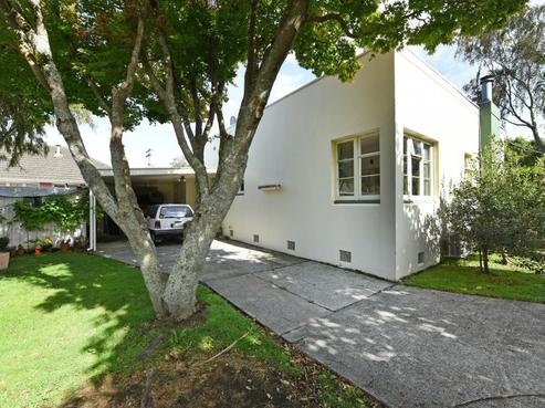 61 Seddon Street, Wallaceville