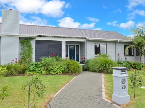 26 Maygrove Drive, Orewa