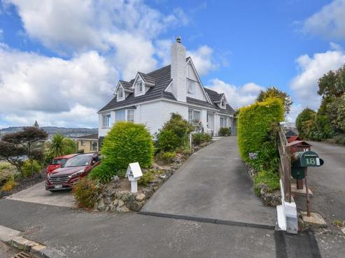 20 Elliffe Place, Shiel Hill