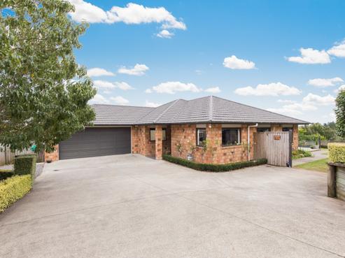 7 Bovill Way, Tuakau