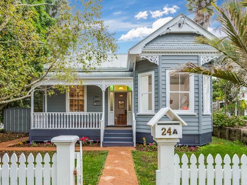 24A Cautley Street, Stanley Point