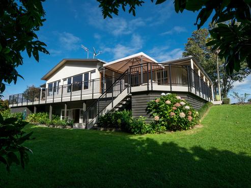 8 Sycamore Rise, Tauriko