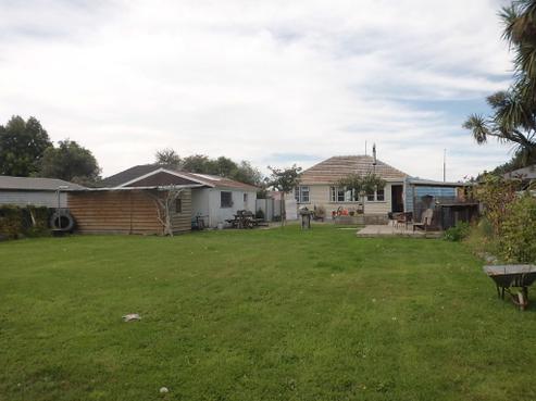 5 Guise Street, Temuka