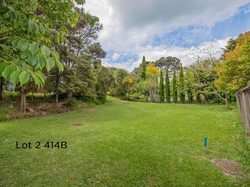 414B Beach Road, Mairangi Bay