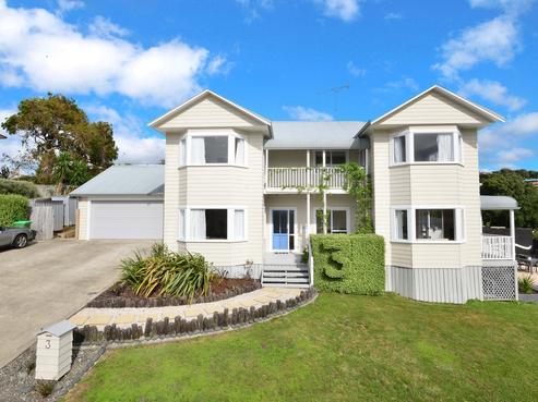 3 Double Bay Place, Army Bay