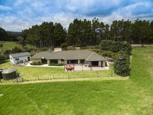 359 Muriwai Valley Road, Muriwai