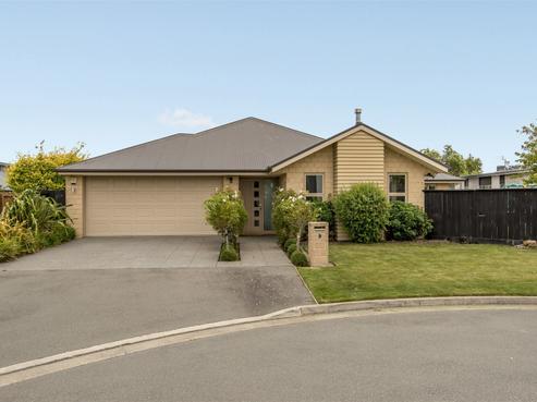 9 Sienna Court, Aidanfield