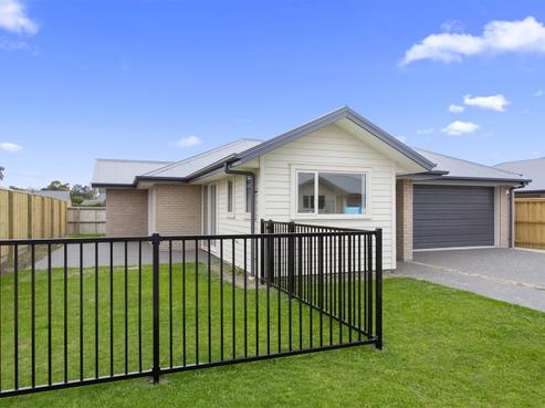 3 Tutton Mews, Rangiora