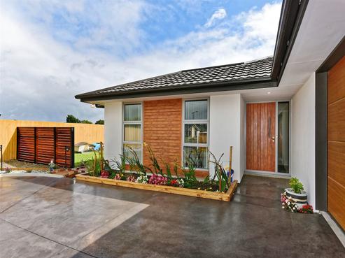 25 Springbrook Close, Rangiora