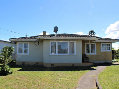 38 Thatcher Street, Castlecliff