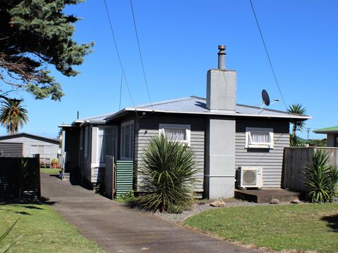 57 Thatcher Street, Castlecliff