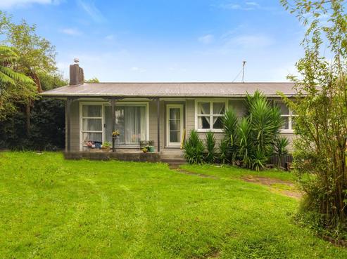 51 Edmund Road, Mangakakahi