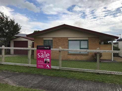 6 Tuiti Street, Waitara