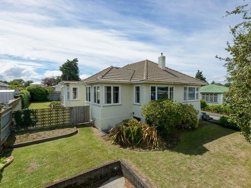 9 Giesen Road, Feilding