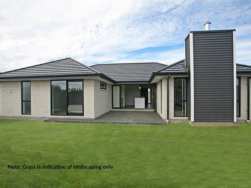 16 Ormond Road, Lincoln