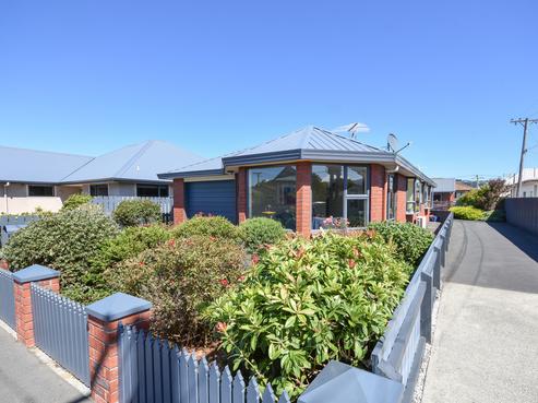 8 Begg Street, Saint Kilda
