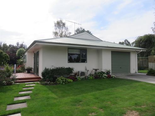 35A Mckenzie Street, Geraldine