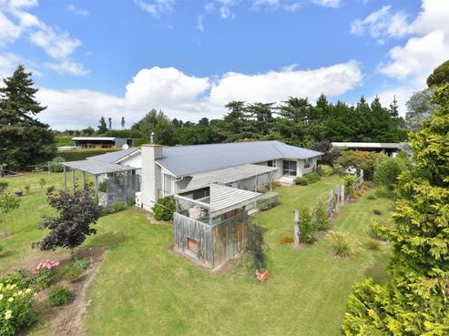 136 Swannanoa Road, Fernside