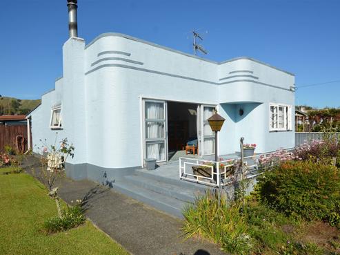 149 Miro Street, Manunui