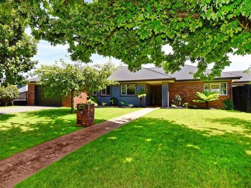 18 Oak Tree Lane, Rolleston