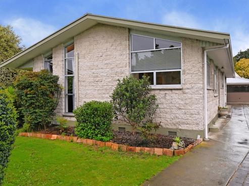 5 Cornwall Place, Stoke