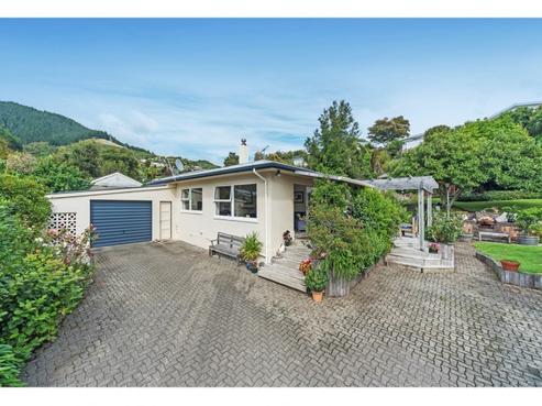 34A Churchill Avenue, Richmond