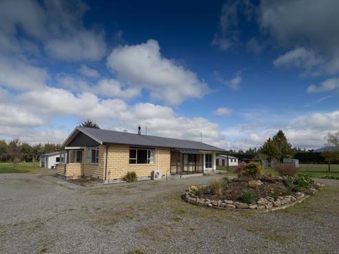 33 Alford Forest Settlement Road, Mount Somers