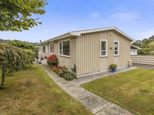 56 Kairimu Street, Stokes Valley