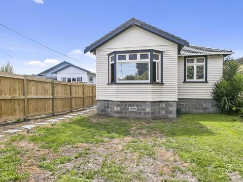 45 Heretaunga Street, Petone