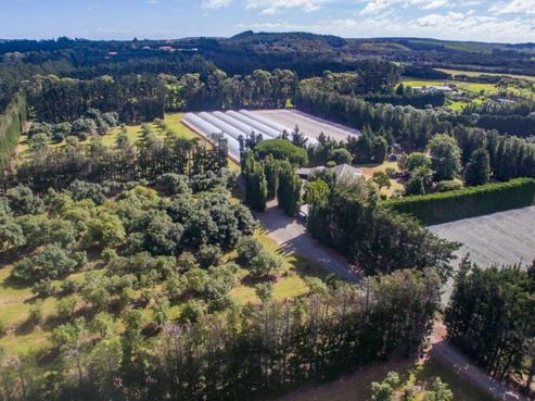 97A Burnage Road, Pukenui