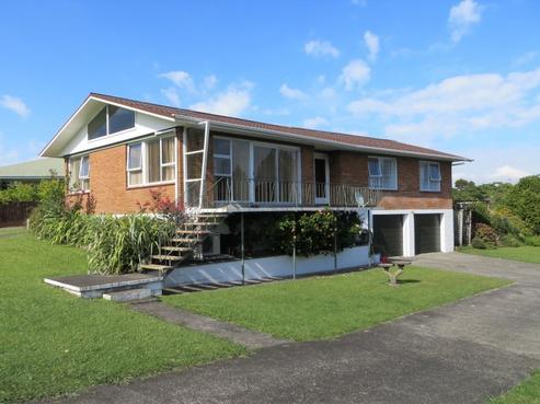 111 Centennial Avenue, Te Aroha