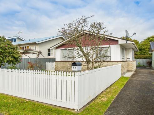 1A Cumbrae Place, Aramoho