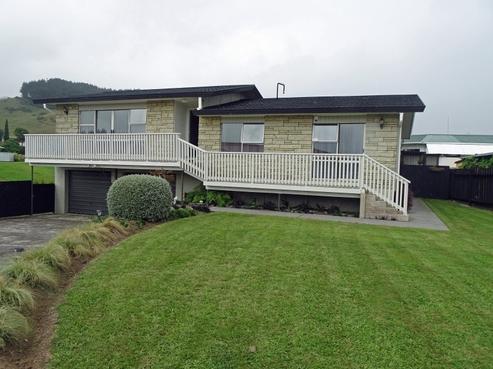 7 Kinsella Place, Paeroa