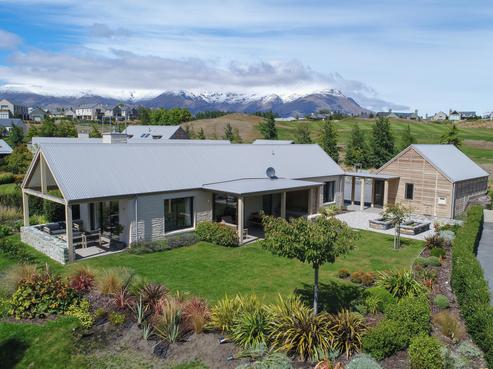 1 Taramea Lane, Arrowtown