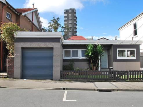 22 Palmer Street, Aro Valley