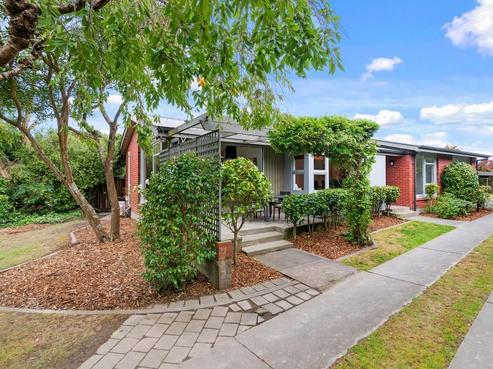 27 Merrin Street, Avonhead