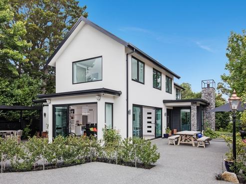 45A Kotare Street, Fendalton