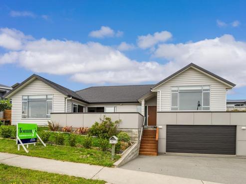 28 Frances Brown Avenue, Aotea