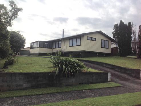 110 Riversdale Drive, Merrilands